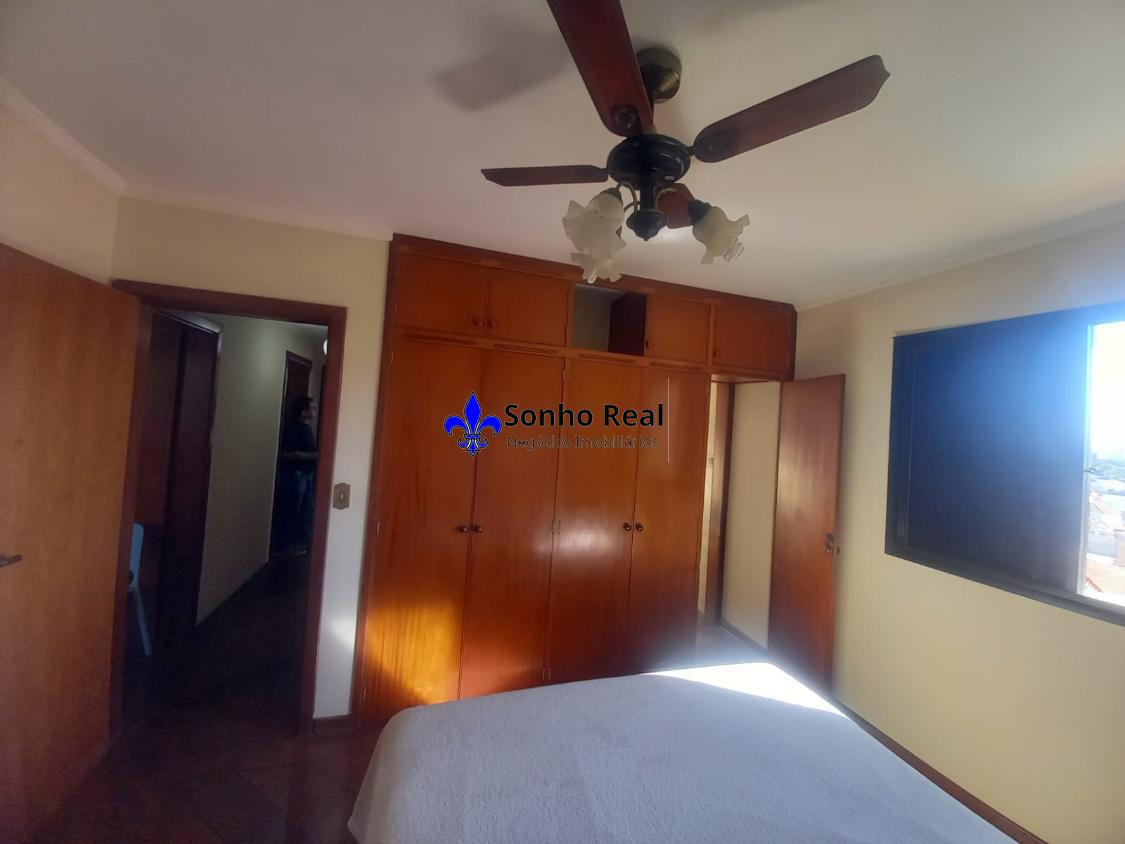 Apartamento à venda com 4 quartos, 130m² - Foto 28
