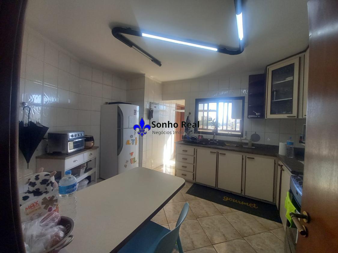 Apartamento à venda com 4 quartos, 130m² - Foto 22