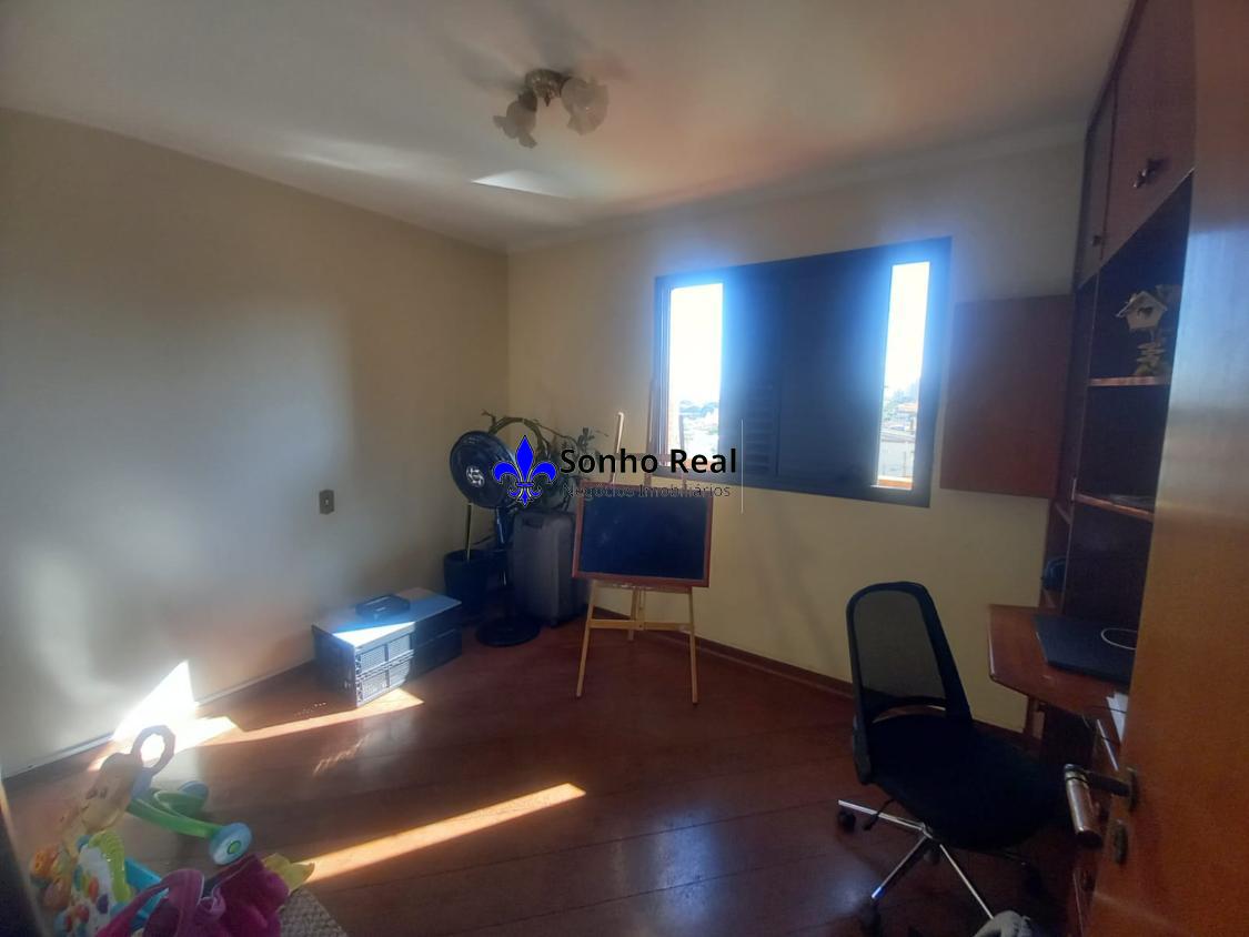Apartamento à venda com 4 quartos, 130m² - Foto 26