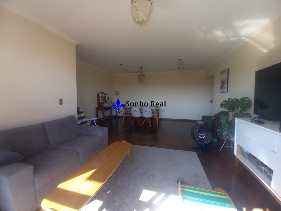 Apartamento à venda com 4 quartos, 130m² - Foto 10
