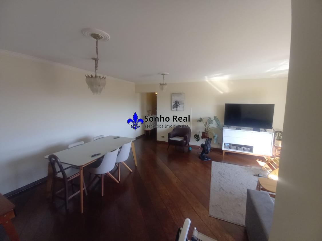 Apartamento à venda com 4 quartos, 130m² - Foto 13