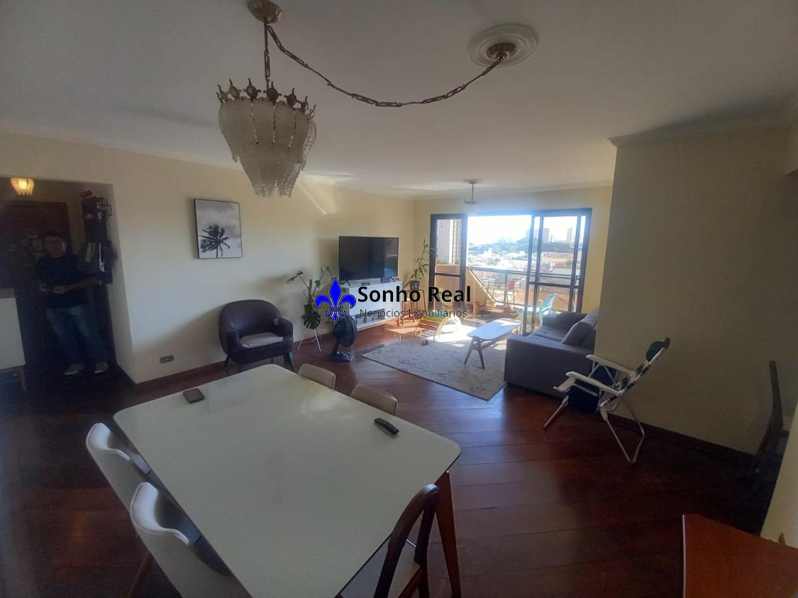 Apartamento à venda com 4 quartos, 130m² - Foto 15