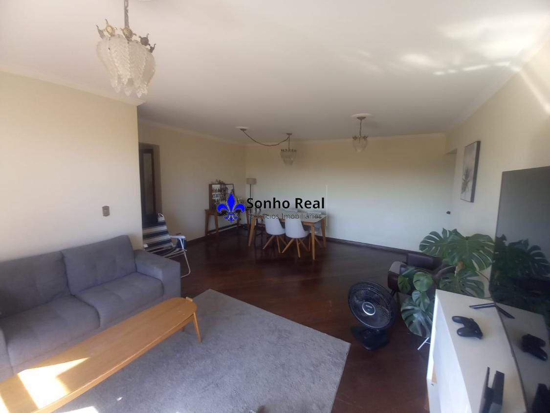 Apartamento à venda com 4 quartos, 130m² - Foto 7