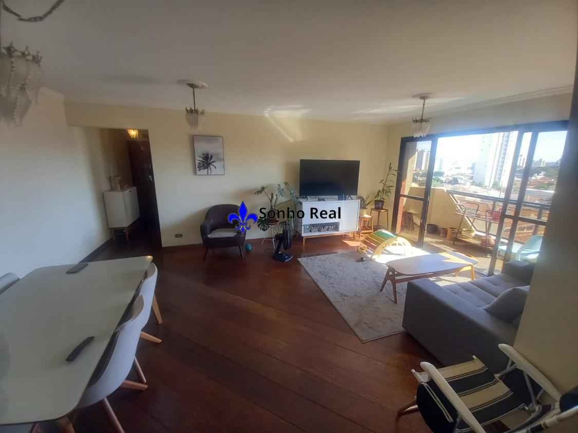Apartamento à venda com 4 quartos, 130m² - Foto 11