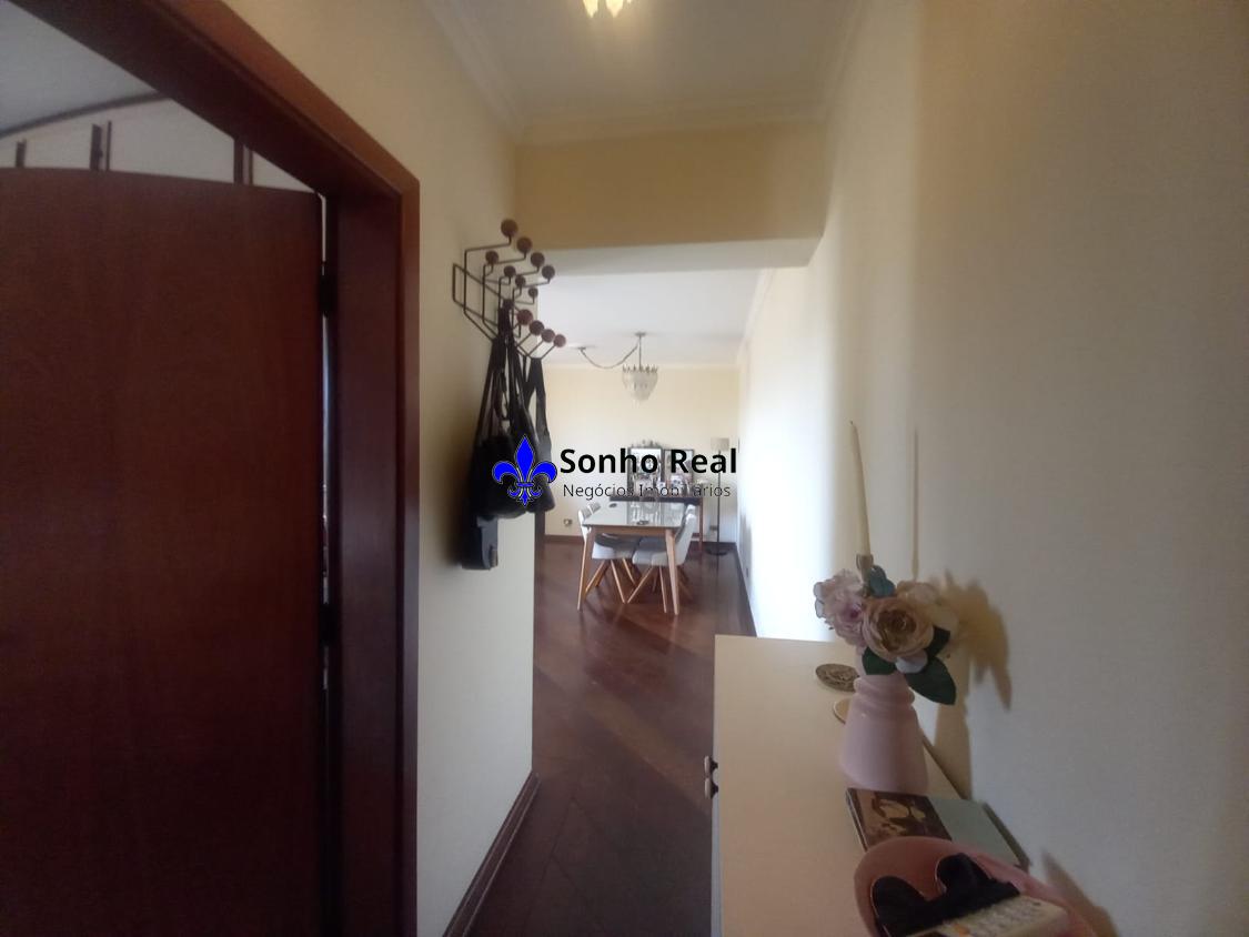 Apartamento à venda com 4 quartos, 130m² - Foto 18