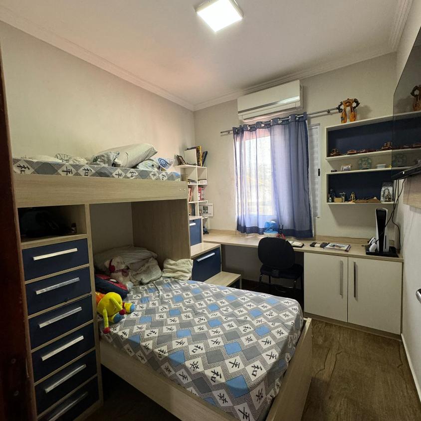 Sobrado à venda com 3 quartos, 53m² - Foto 2