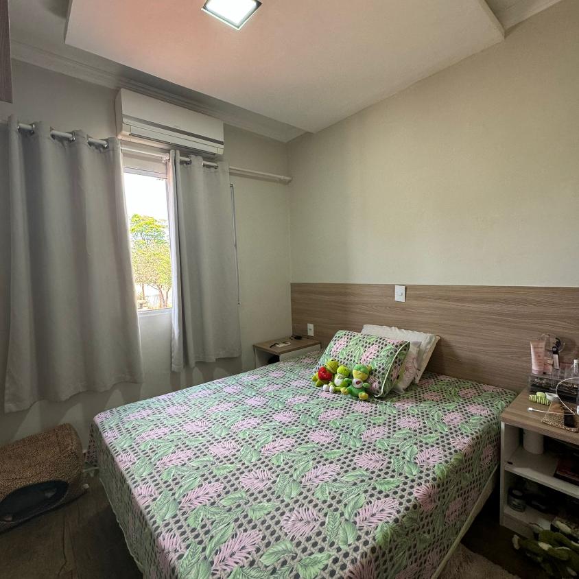 Sobrado à venda com 3 quartos, 53m² - Foto 3