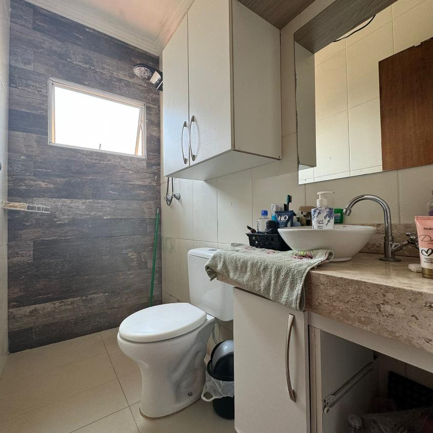 Sobrado à venda com 3 quartos, 53m² - Foto 5