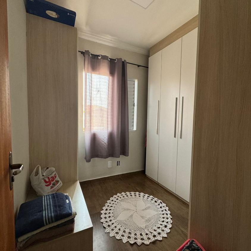 Sobrado à venda com 3 quartos, 53m² - Foto 7