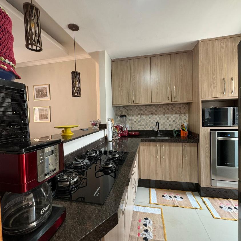 Sobrado à venda com 3 quartos, 53m² - Foto 8