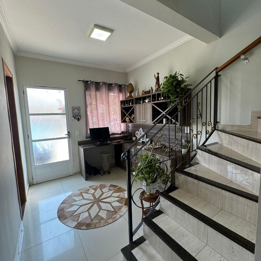 Sobrado à venda com 3 quartos, 53m² - Foto 11