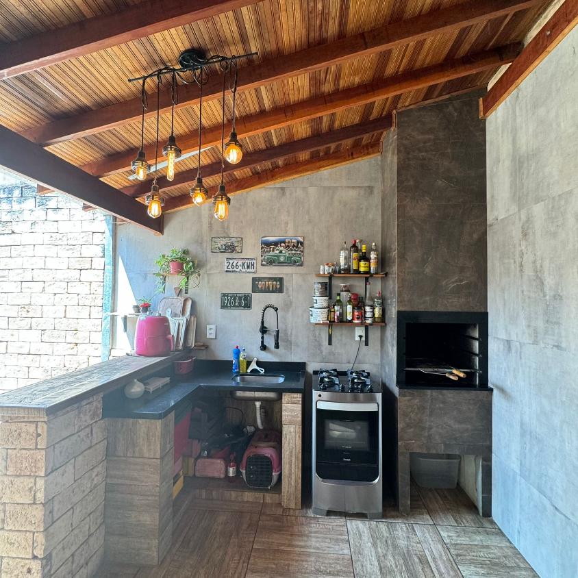 Sobrado à venda com 3 quartos, 53m² - Foto 14