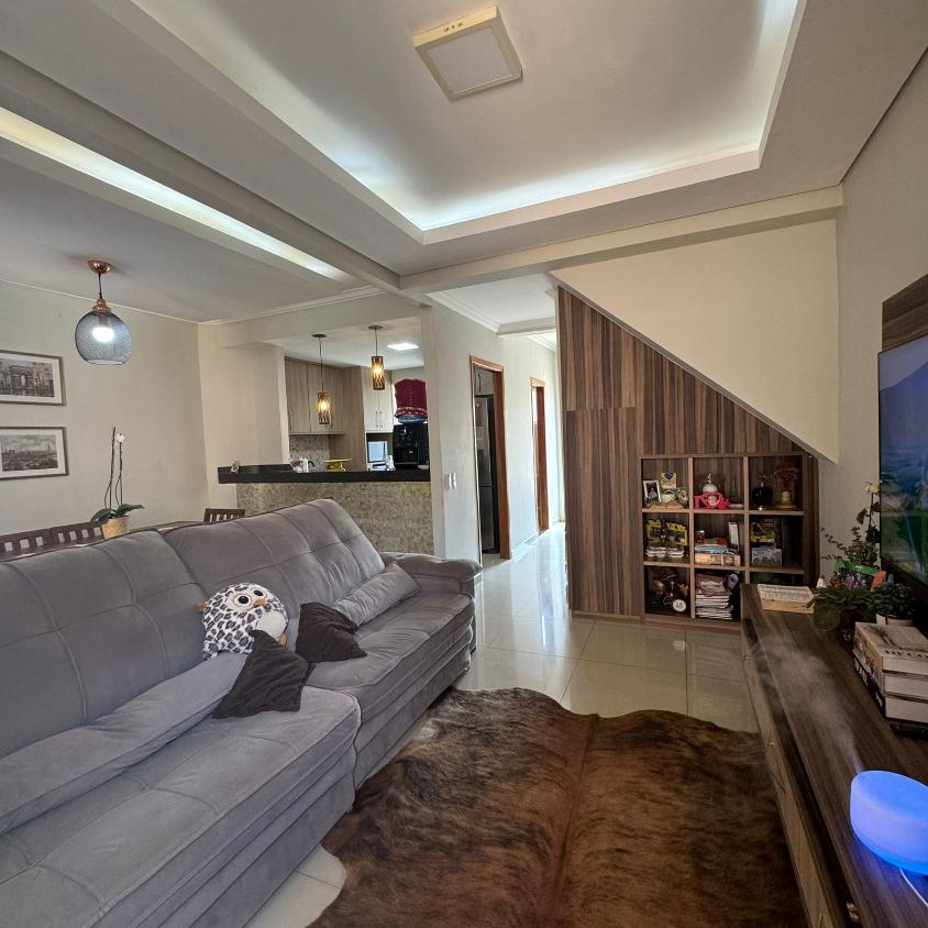 Sobrado à venda com 3 quartos, 53m² - Foto 15