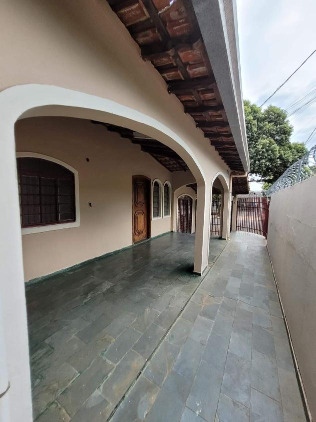Casa, 3 quartos, 163 m² - Foto 1