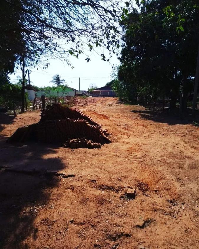 Loteamento e Condomínio, 1708 m² - Foto 4