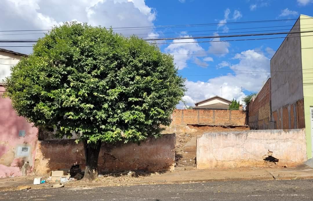 Terreno à venda, 275m² - Foto 1