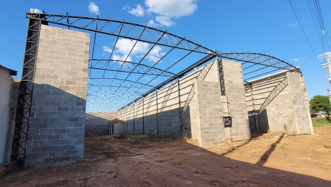 Depósito-Galpão-Armazém à venda, 350m² - Foto 2