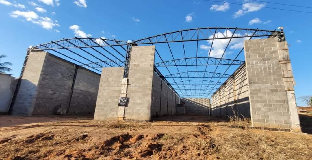 Depósito-Galpão-Armazém à venda, 350m² - Foto 3