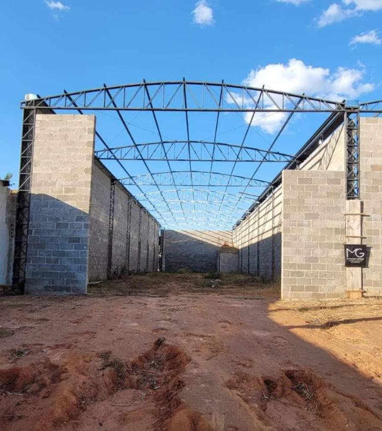 Depósito-Galpão-Armazém à venda, 350m² - Foto 4