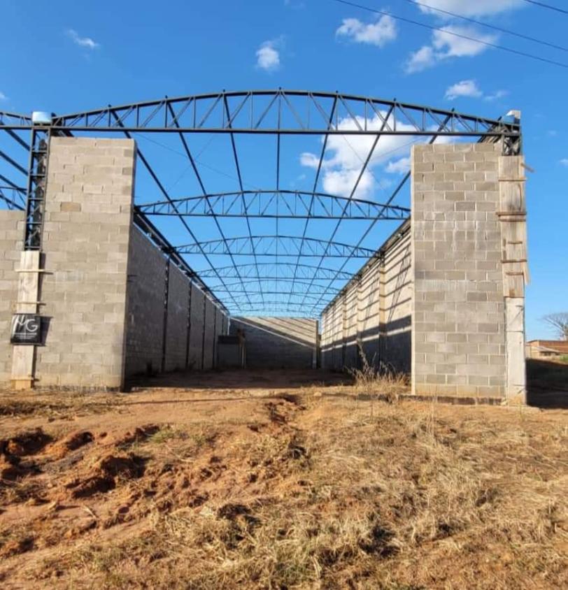 Depósito-Galpão-Armazém à venda, 350m² - Foto 5