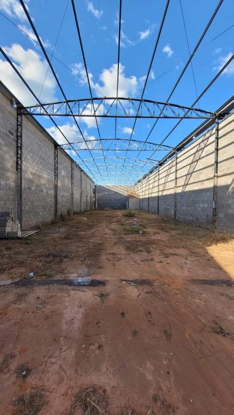 Depósito-Galpão-Armazém à venda, 350m² - Foto 6