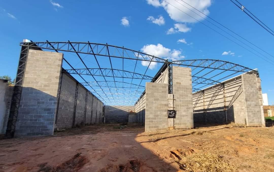 Depósito-Galpão-Armazém à venda, 350m² - Foto 7
