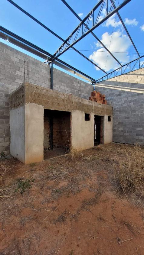 Depósito-Galpão-Armazém à venda, 350m² - Foto 8