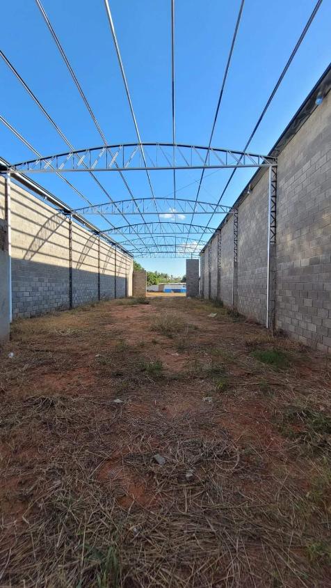 Depósito-Galpão-Armazém à venda, 350m² - Foto 10