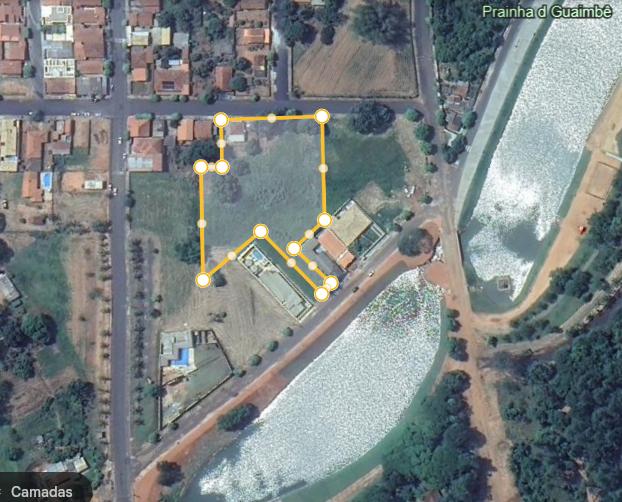 Loteamento e Condomínio, 7593 m² - Foto 5