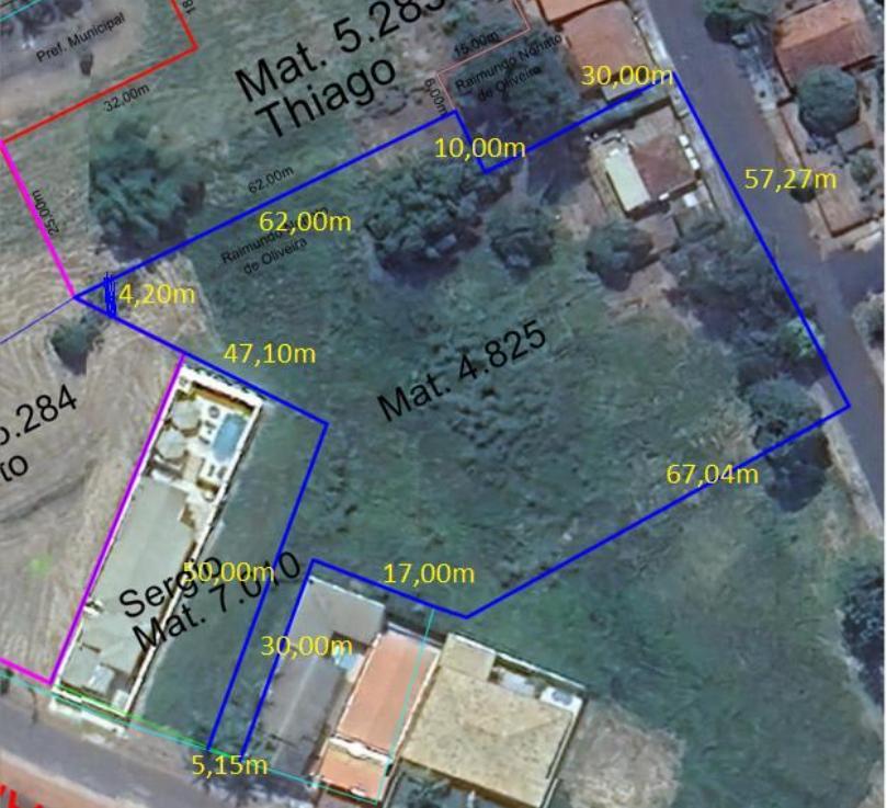 Loteamento e Condomínio, 7593 m² - Foto 7