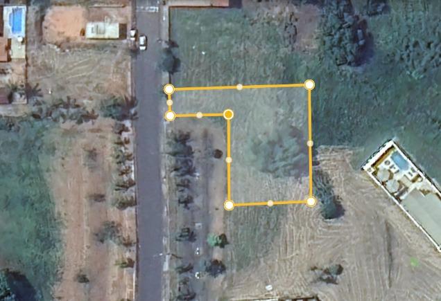 Loteamento e Condomínio, 1015 m² - Foto 1