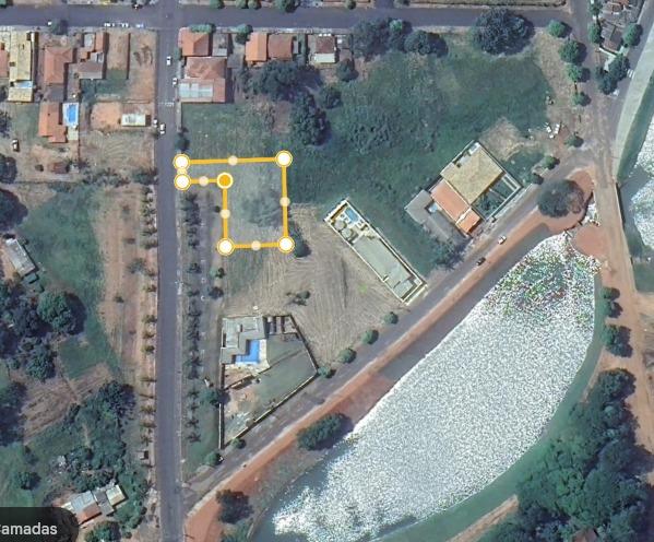 Loteamento e Condomínio, 1015 m² - Foto 2