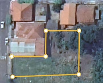 Loteamento e Condomínio, 685 m² - Foto 1