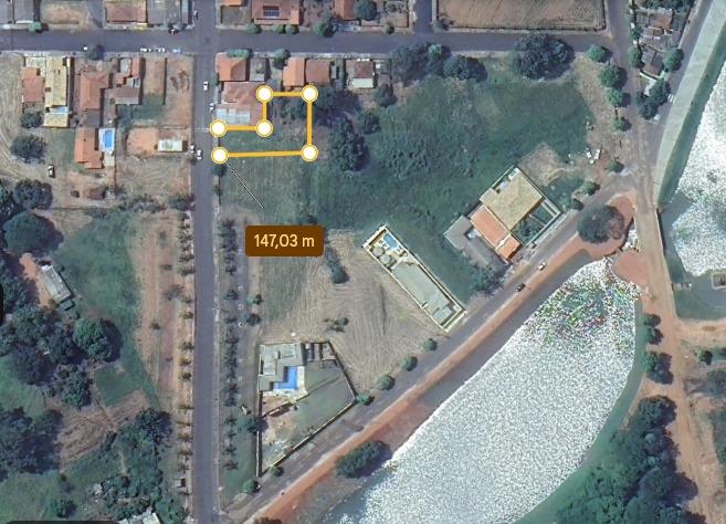 Loteamento e Condomínio, 685 m² - Foto 4