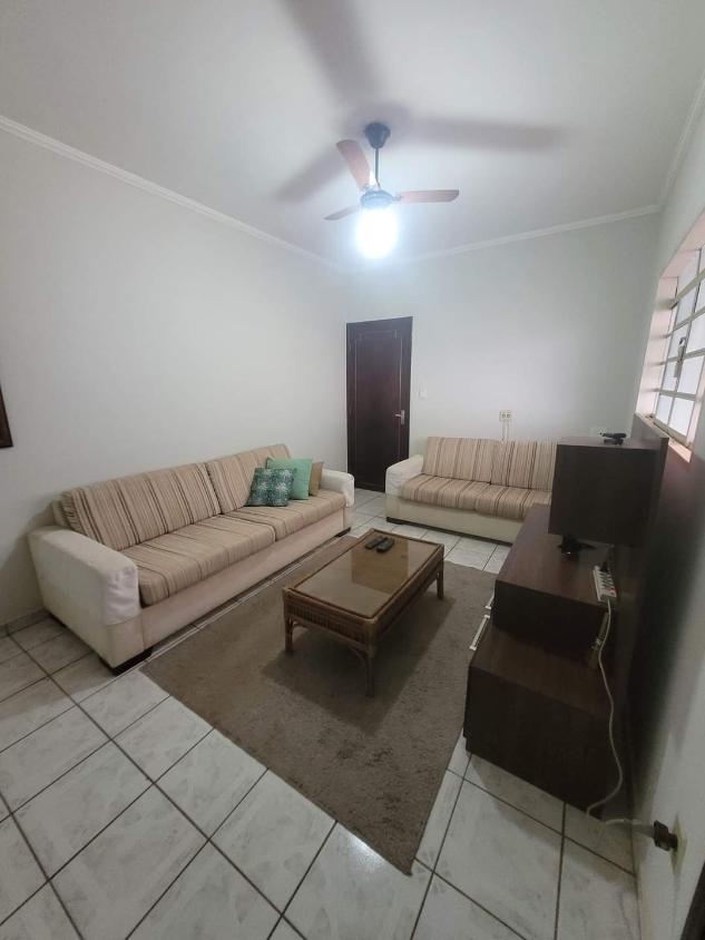 Casa à venda com 3 quartos - Foto 2