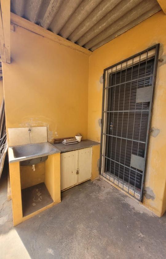Casa à venda com 2 quartos, 124m² - Foto 5