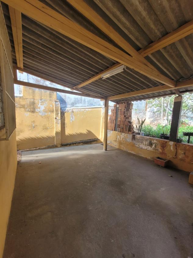 Casa à venda com 2 quartos, 124m² - Foto 22