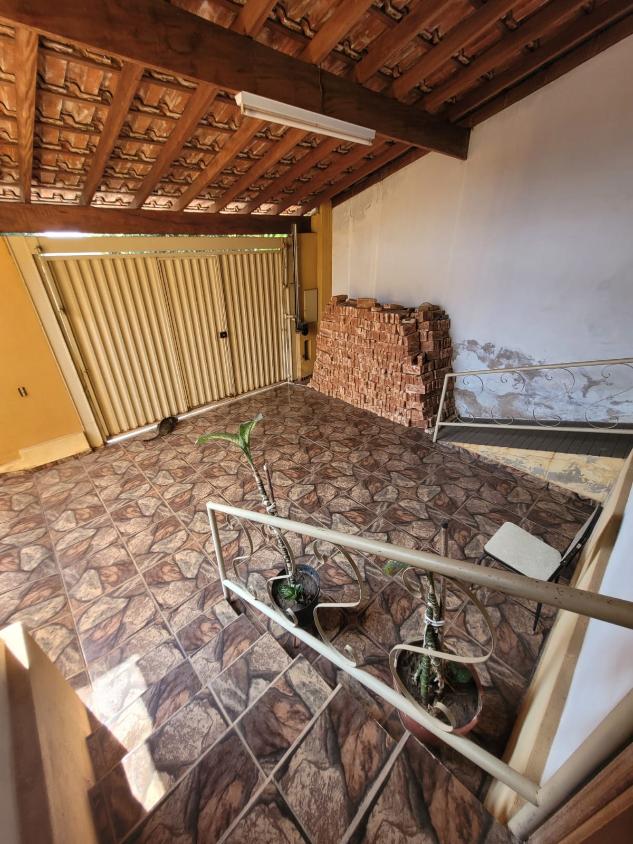 Casa à venda com 2 quartos, 124m² - Foto 26