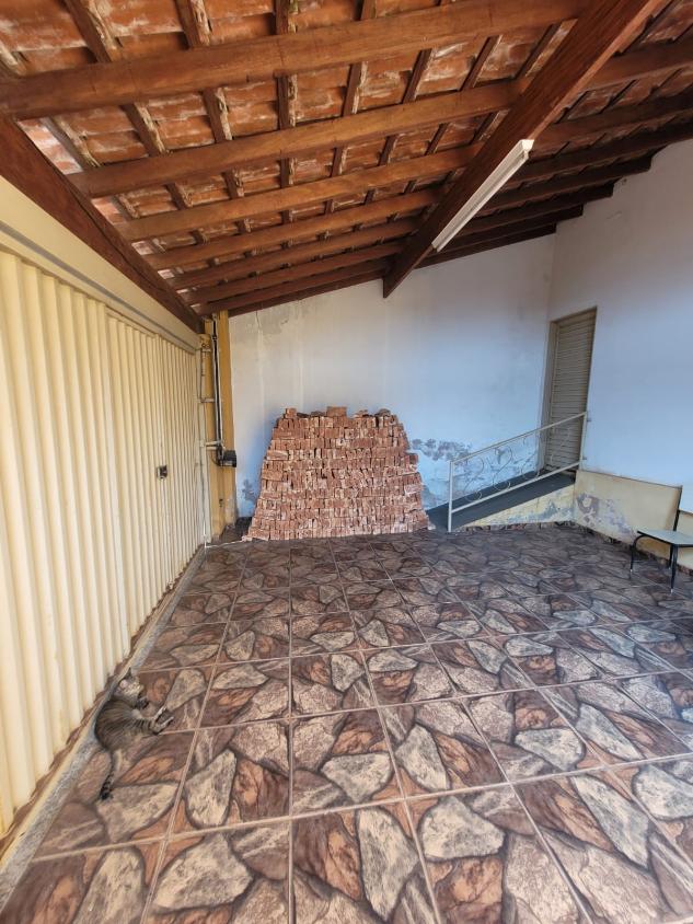 Casa à venda com 2 quartos, 124m² - Foto 29