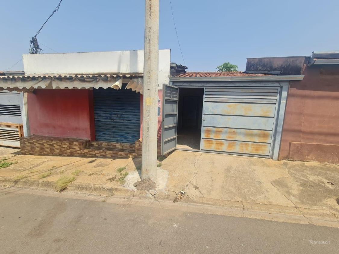 Prédio Inteiro à venda com 2 quartos, 161m² - Foto 1