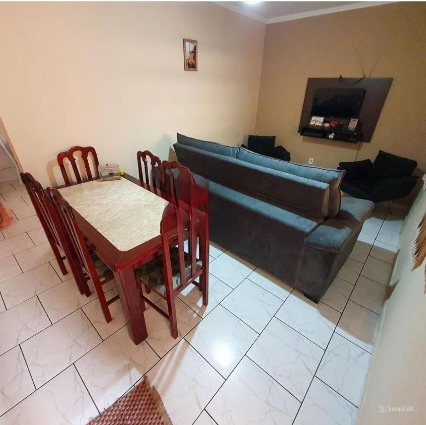 Casa, 2 quartos, 100 m² - Foto 3