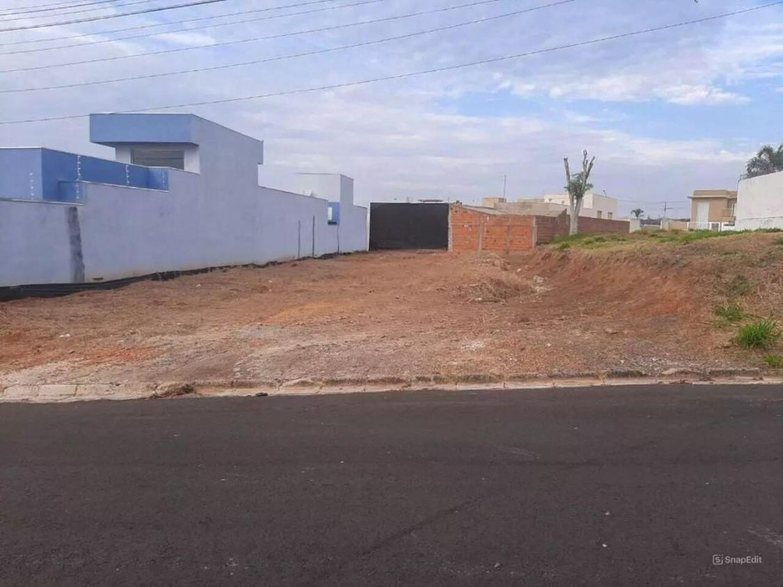 Loteamento e Condomínio à venda, 228m² - Foto 1