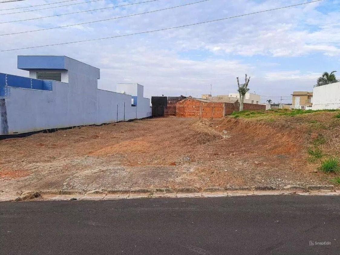Loteamento e Condomínio à venda, 228m² - Foto 3