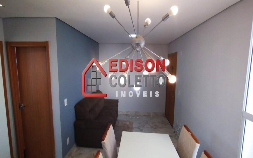 Apartamento, 2 quartos, 40 m² - Foto 12