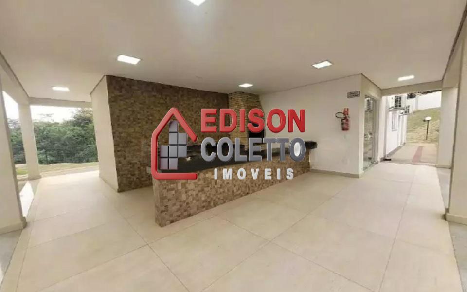 Apartamento, 2 quartos, 40 m² - Foto 22