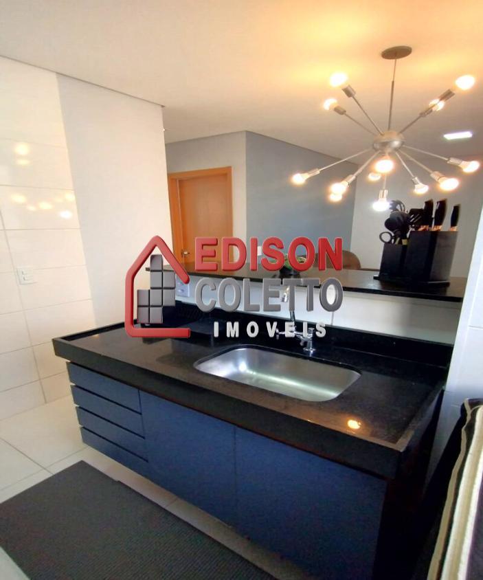 Apartamento, 2 quartos, 40 m² - Foto 13