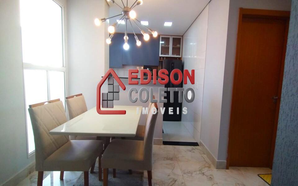 Apartamento, 2 quartos, 40 m² - Foto 2