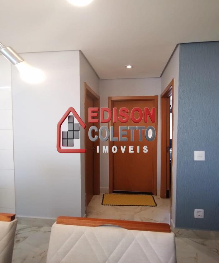 Apartamento, 2 quartos, 40 m² - Foto 4