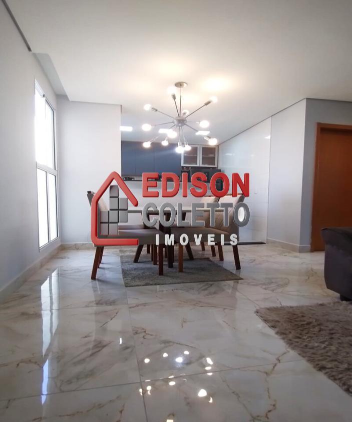 Apartamento, 2 quartos, 40 m² - Foto 1