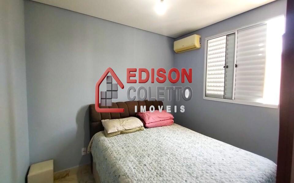 Apartamento, 2 quartos, 40 m² - Foto 7